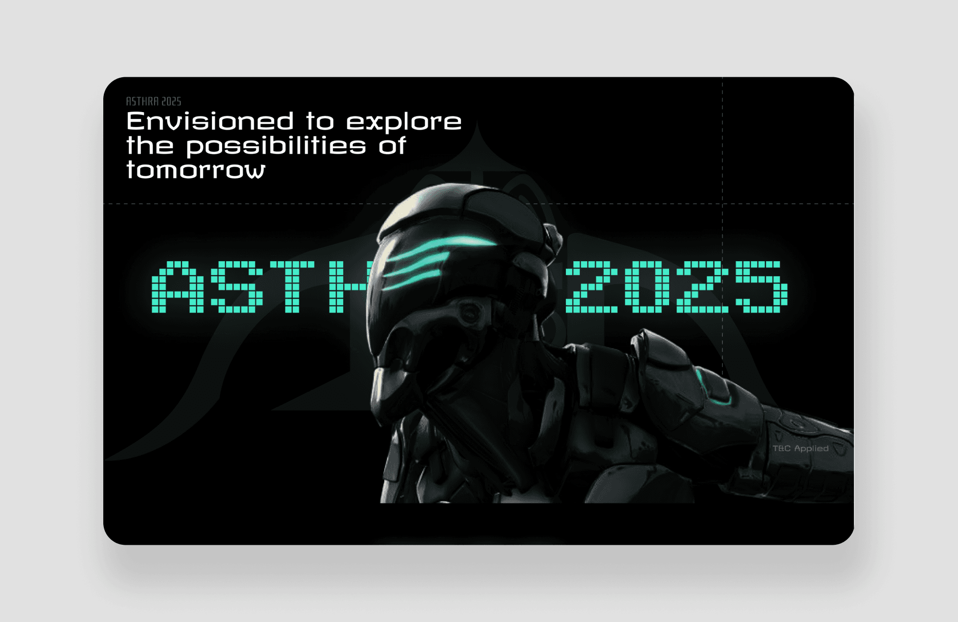 Asthra Website Design