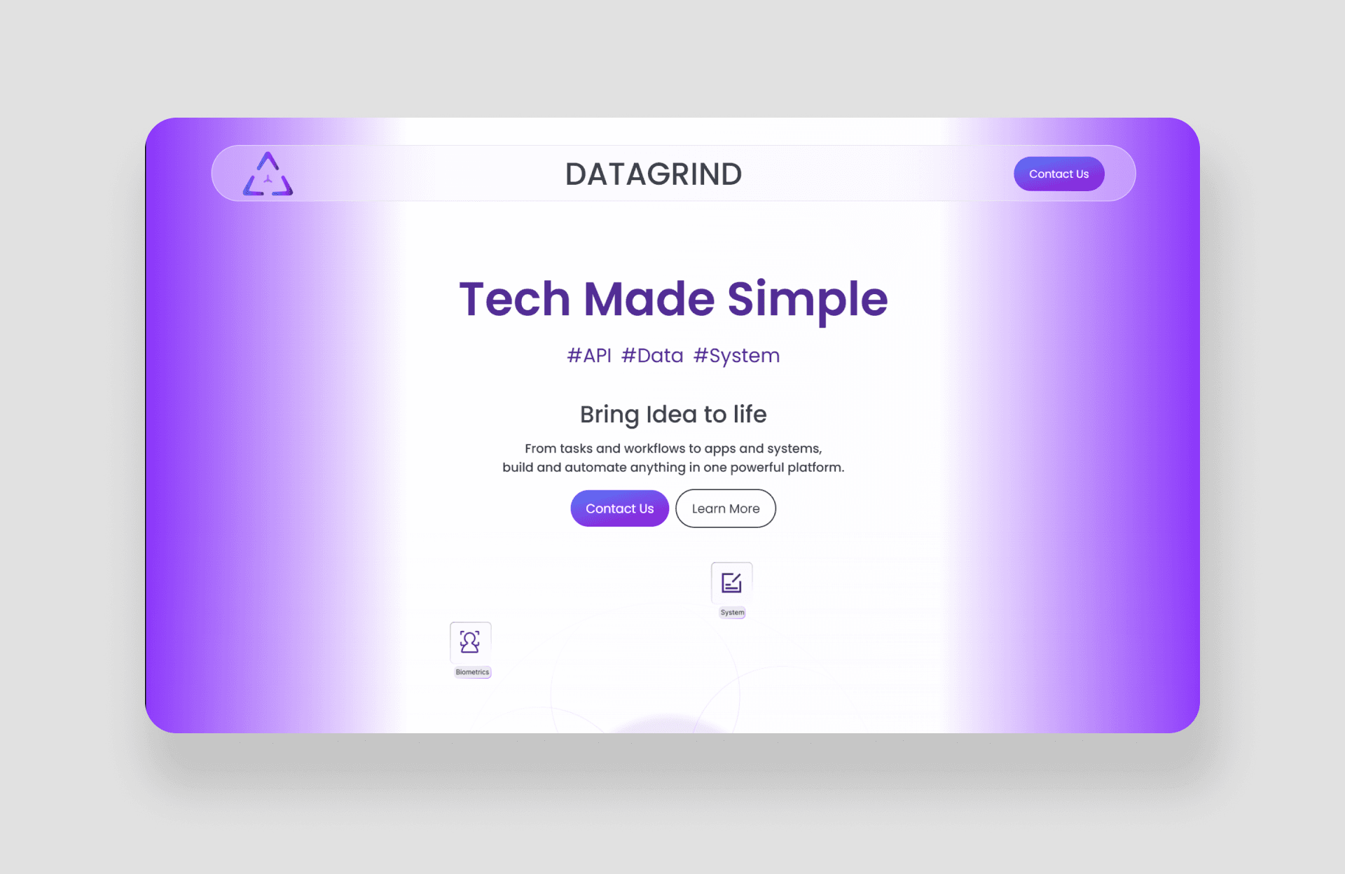 Datagrind.ai