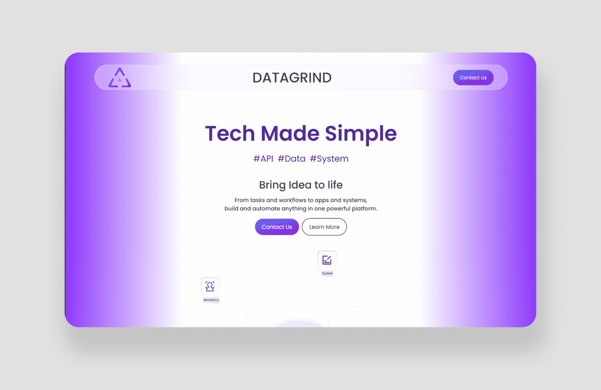 Datagrind.ai